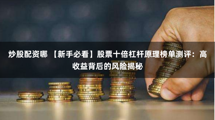 炒股配资哪 【新手必看】股票十倍杠杆原理榜单测评：高收益背后的风险揭秘